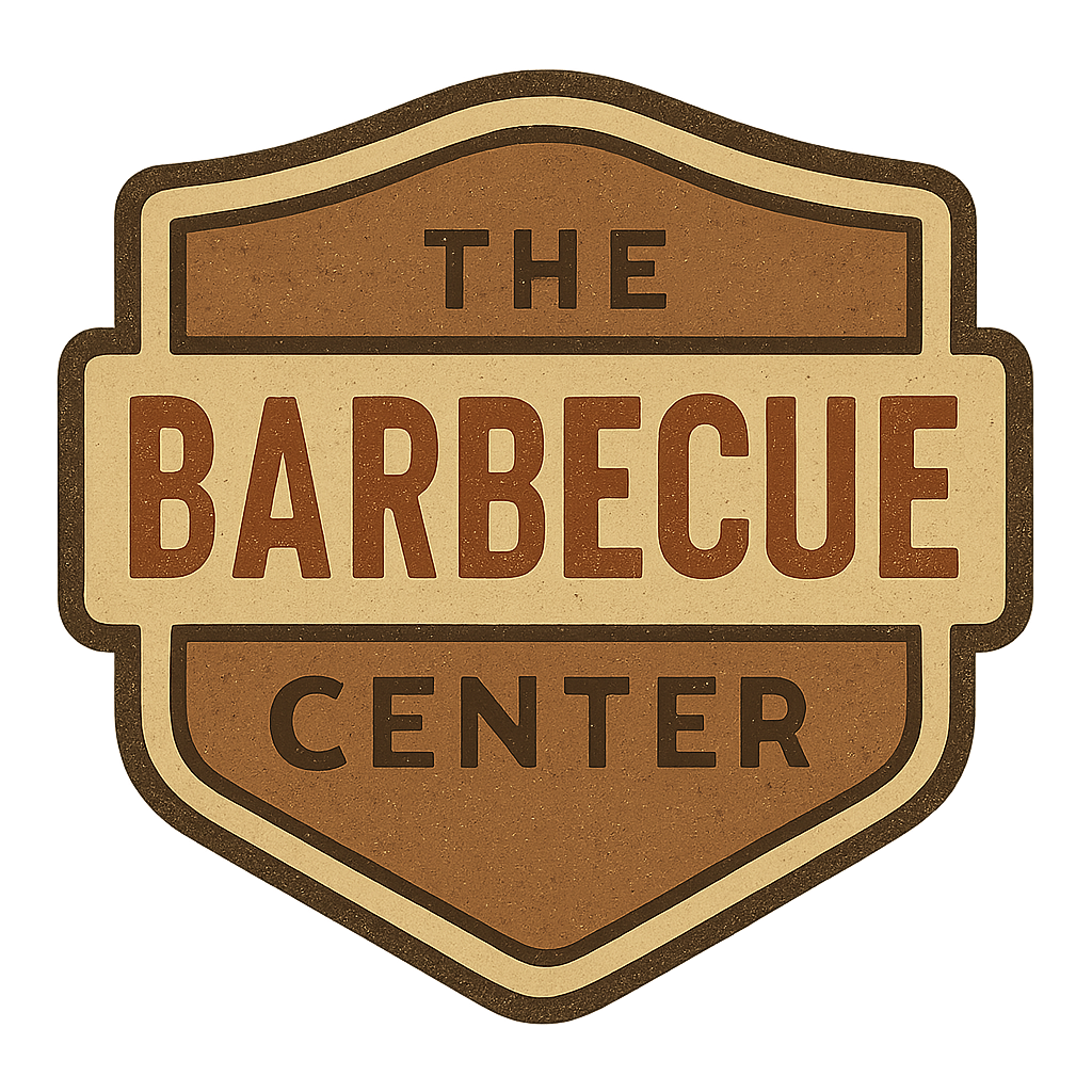 The Barbecue Center