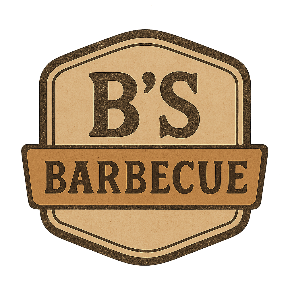 B's Barbecue