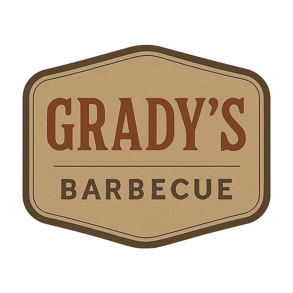 Grady's Barbecue