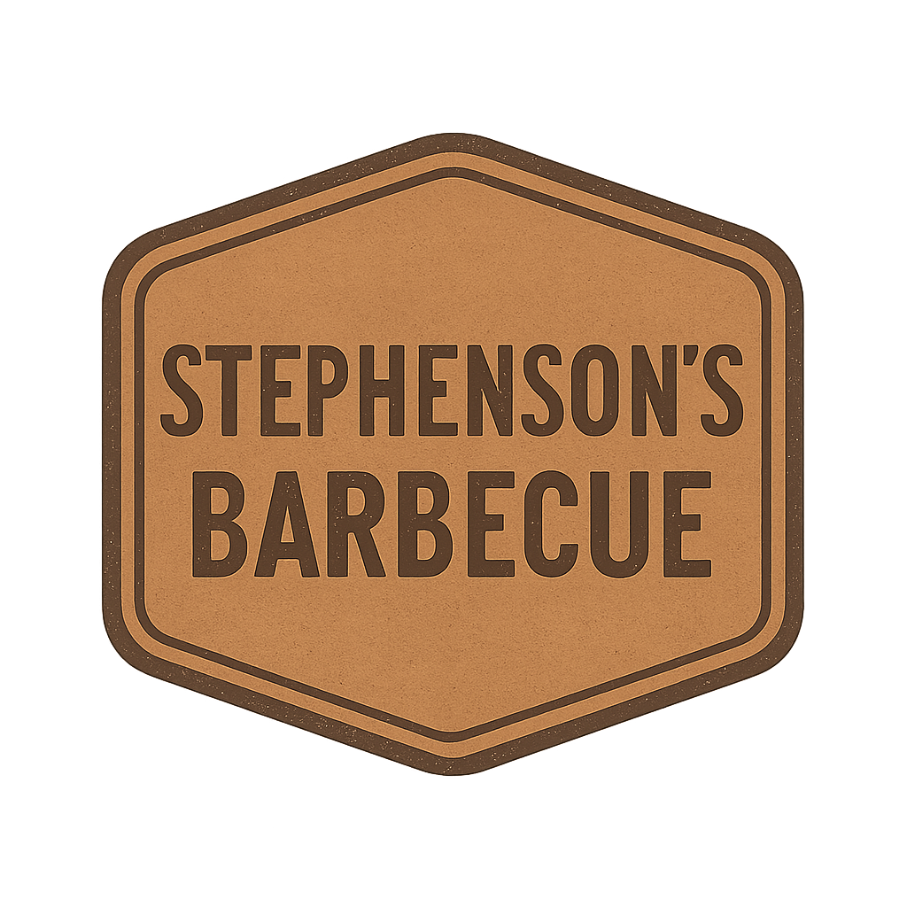 Stephenson's Barbecue