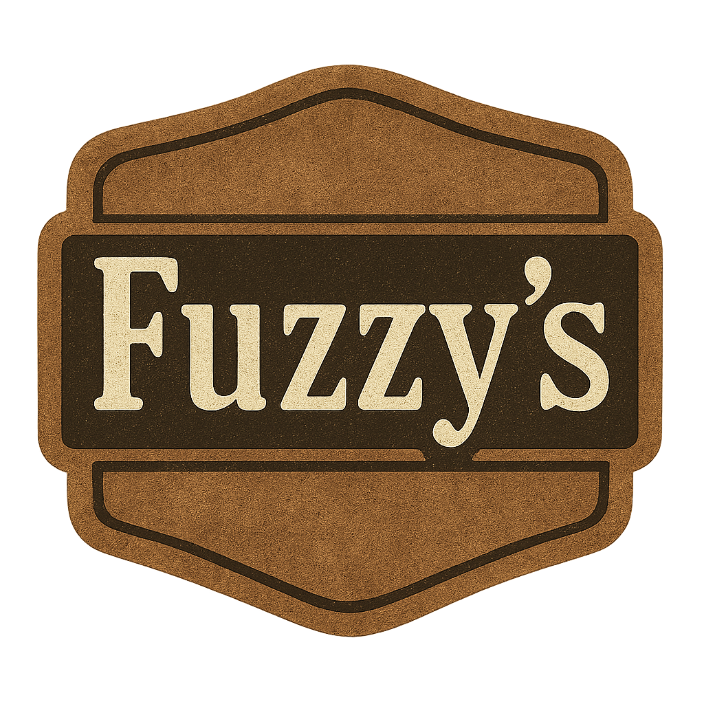 Fuzzy's BBQ