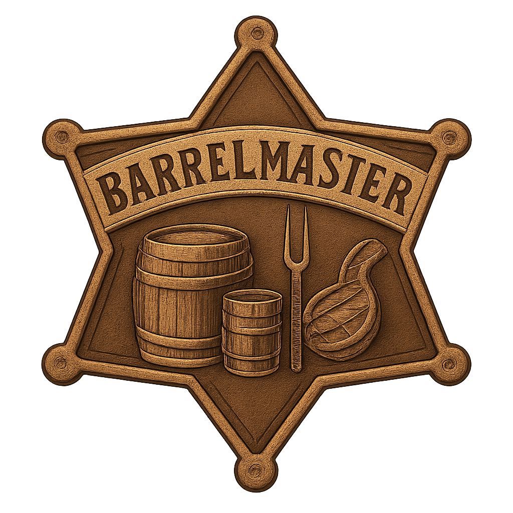 Barrel Master