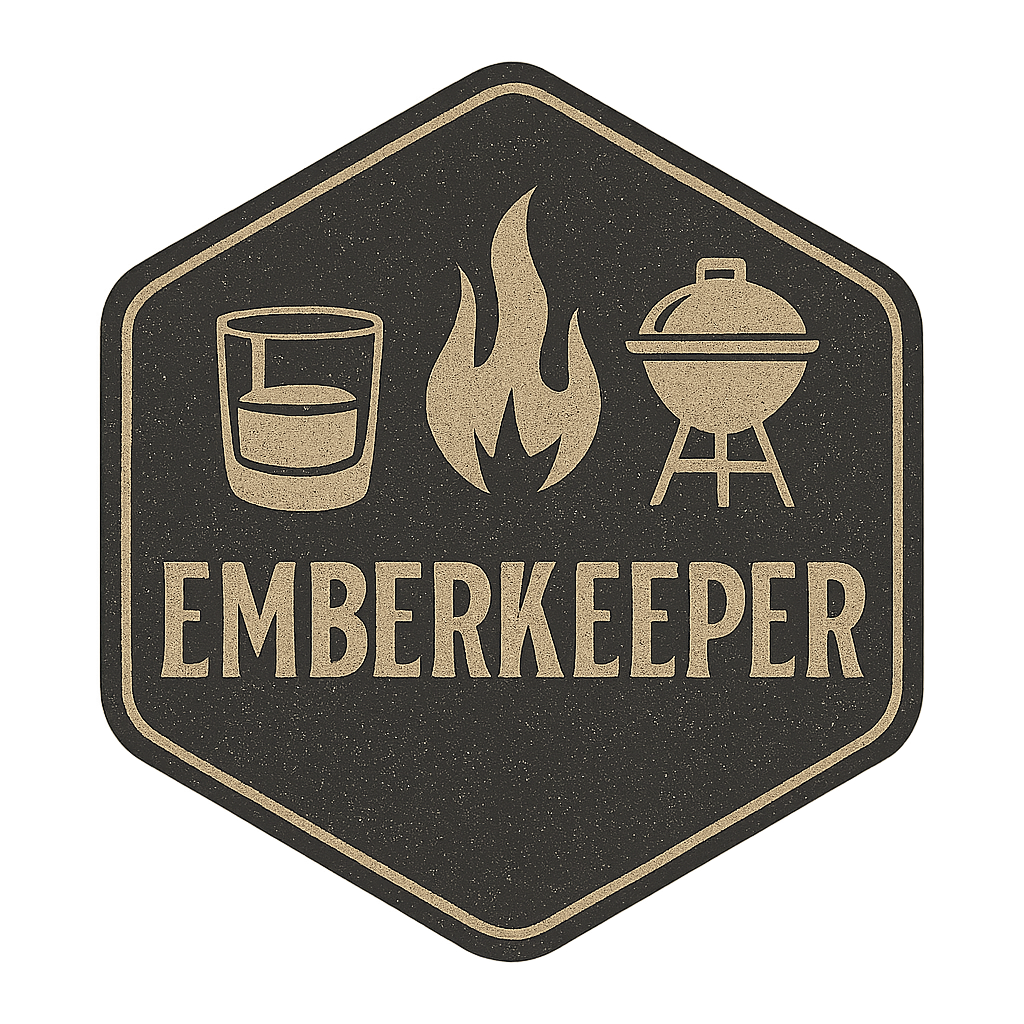 Emberkeeper