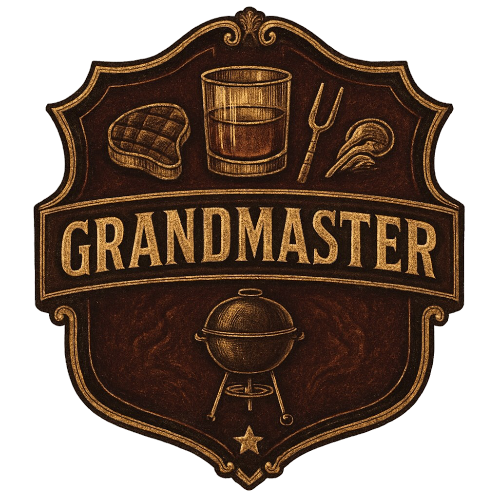 Grand Master