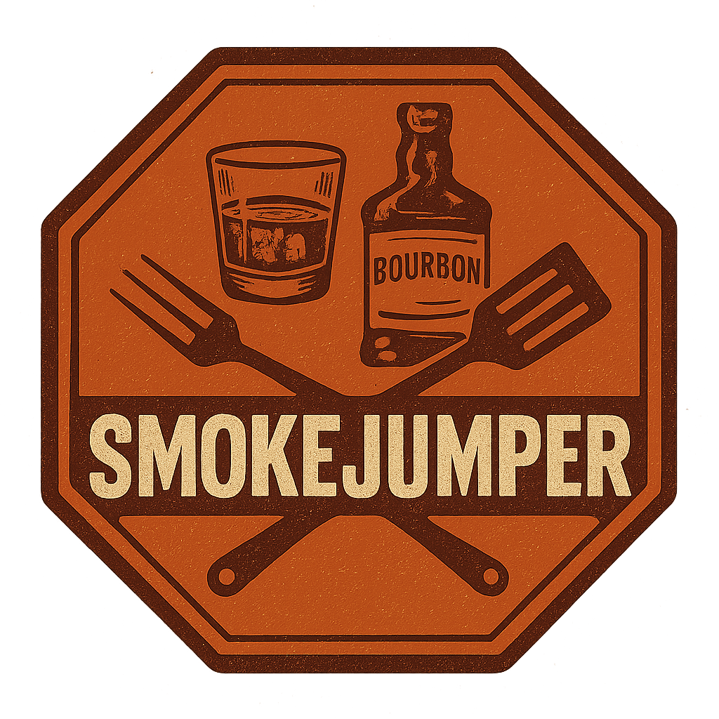 Smoke Jumper