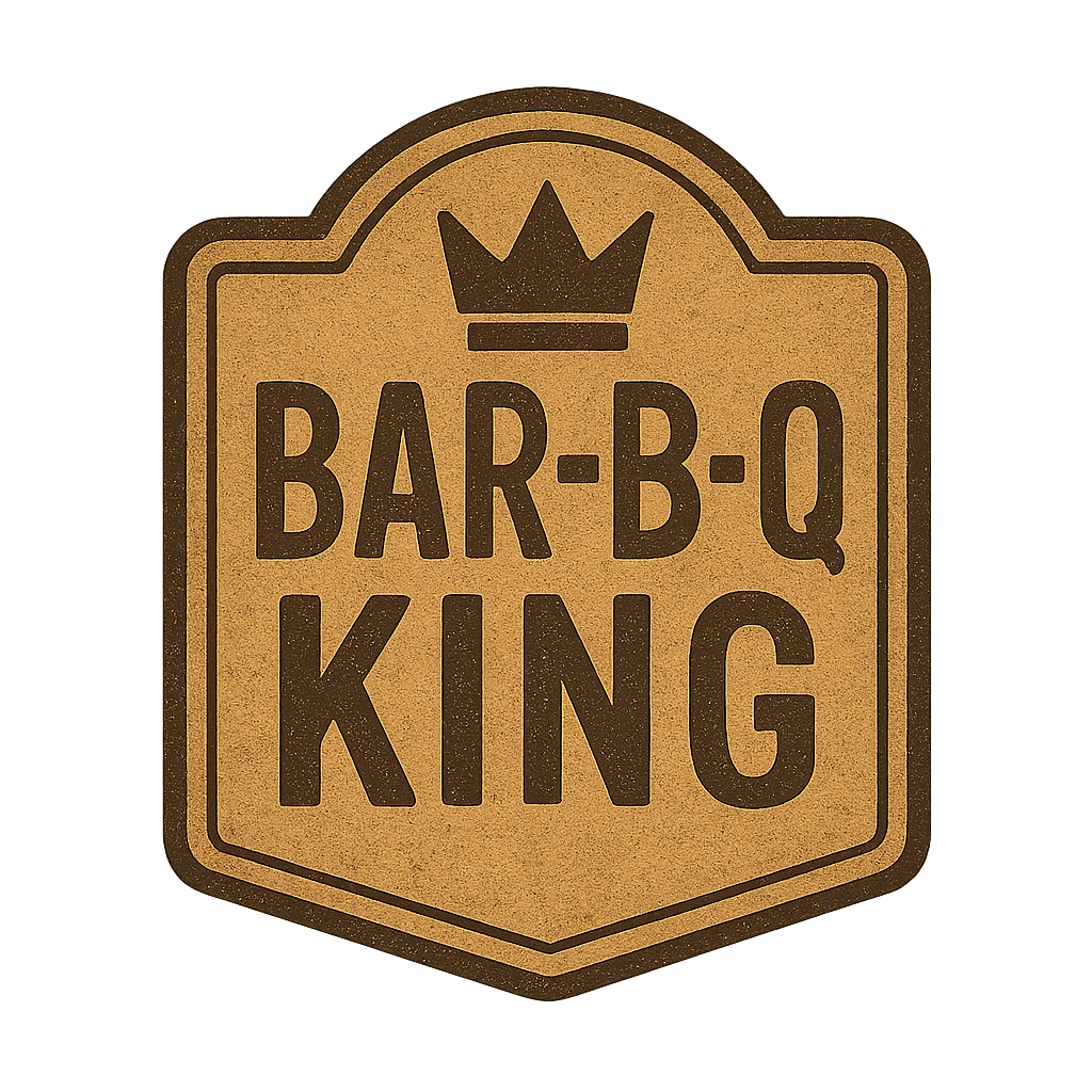 Bar-B-Q King