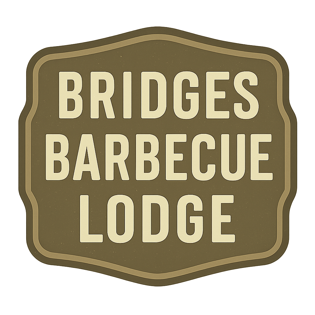 Red Bridges Barbecue Lodge
