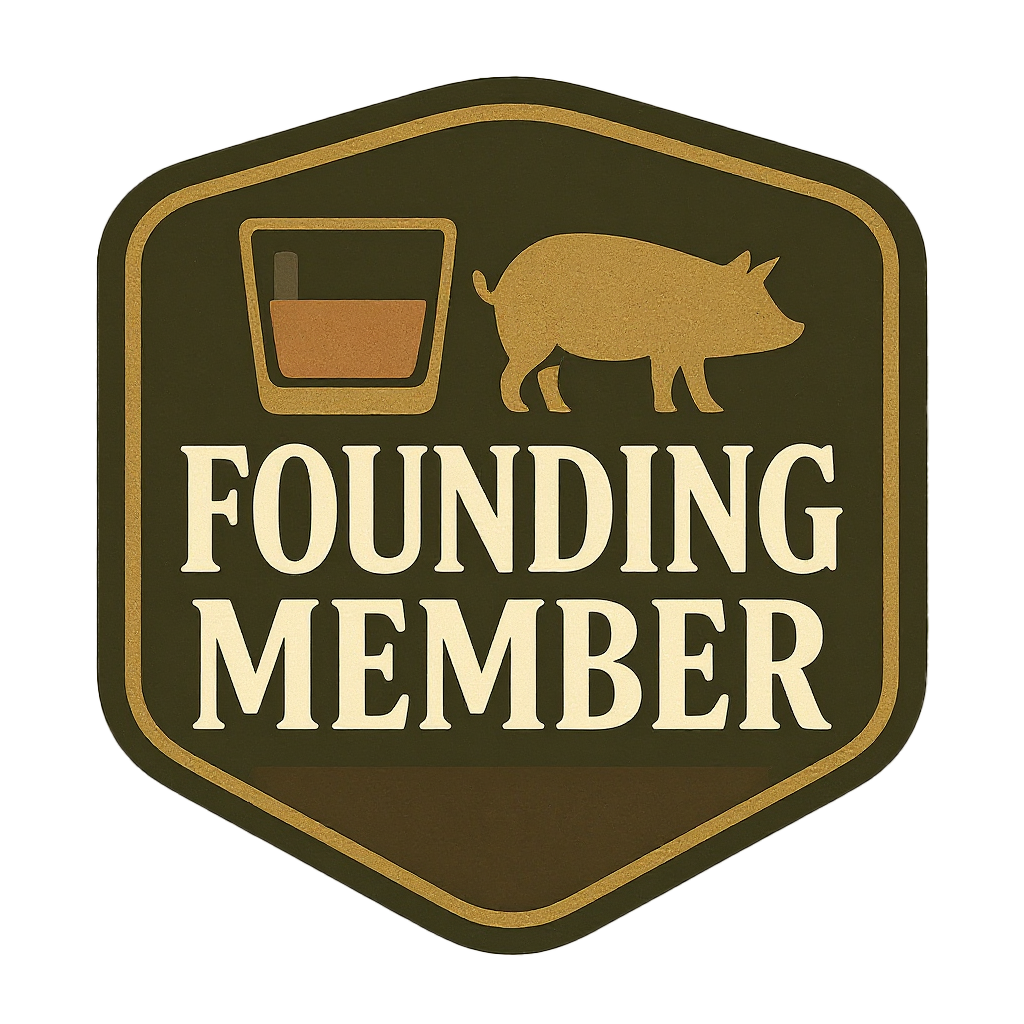 Founding Member