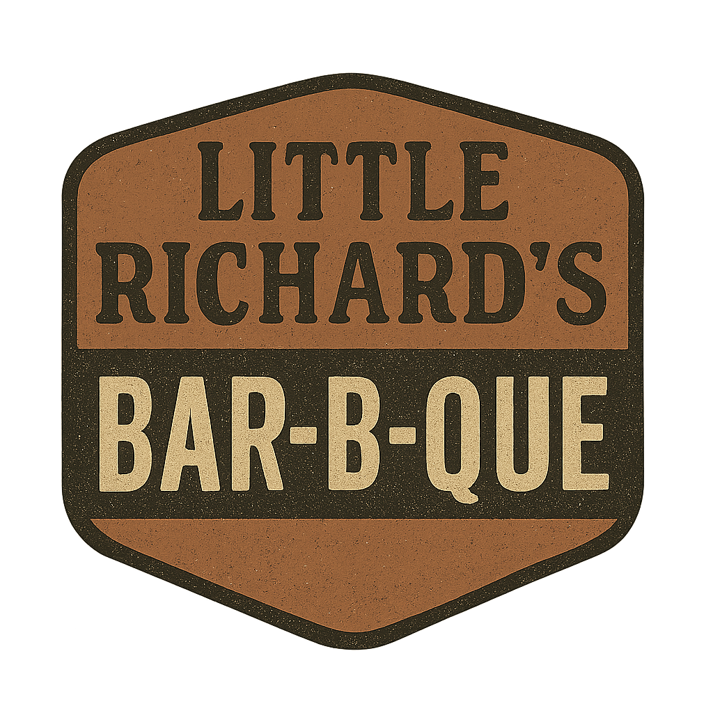 Little Richards BBQ - (Winston-Salem)