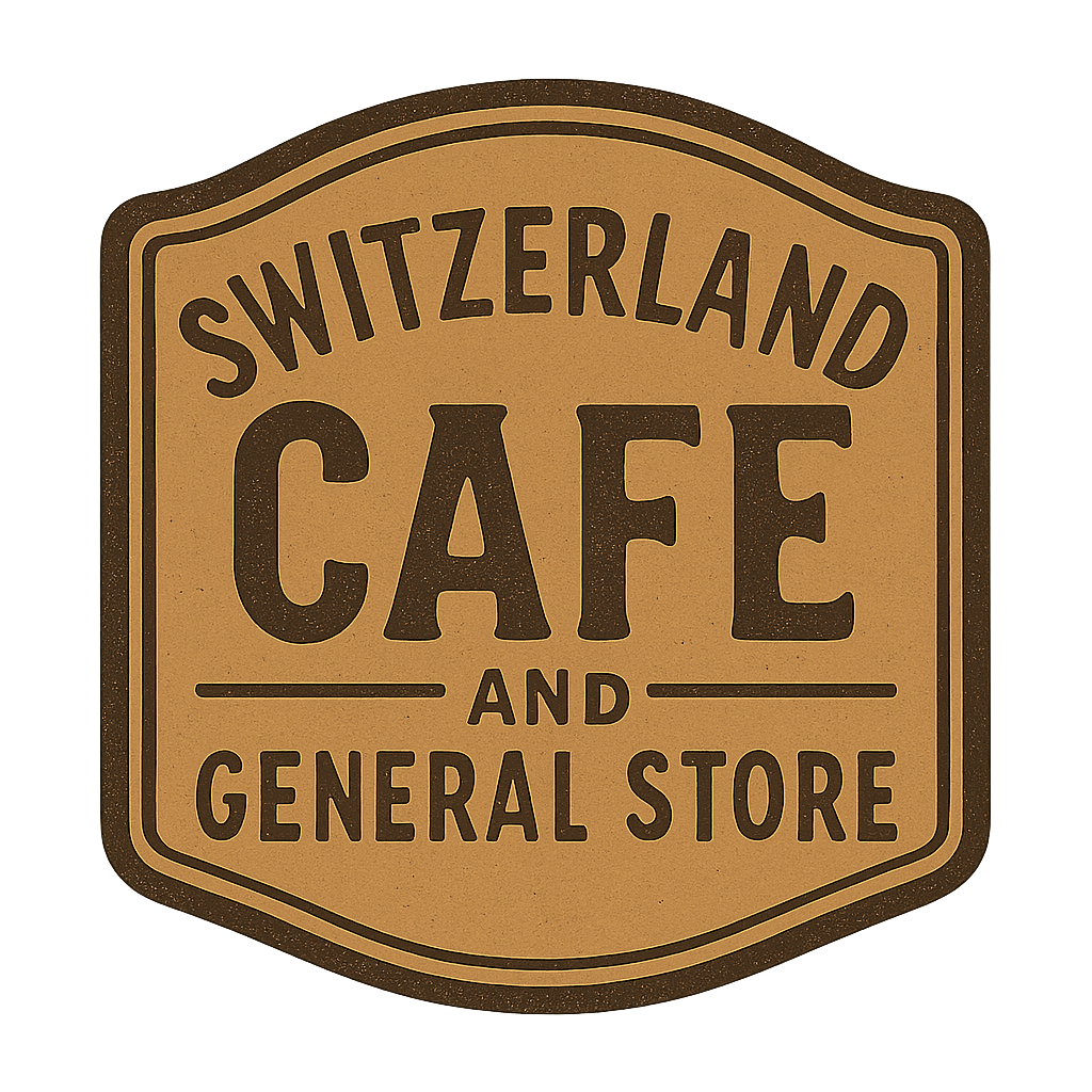 Switzerland Cafe